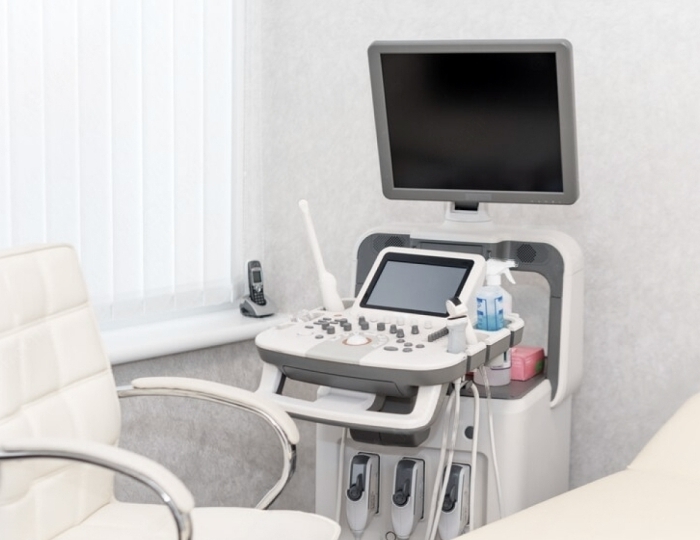 Ультразвуковая диагностика (УЗИ) - Санаторий «Введенское Мэрии Москвы»