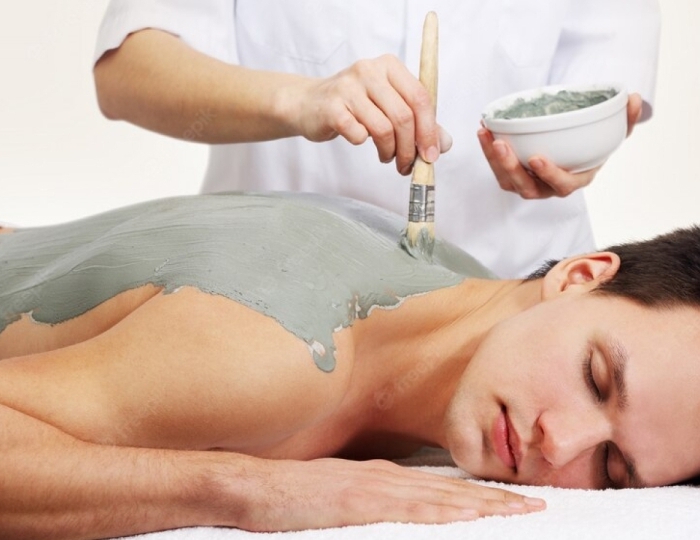 Теплолечение - Санаторий «Введенское Мэрии Москвы»