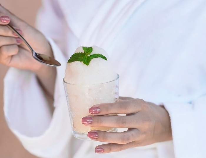 Кислородный коктейль - Санаторий «Введенское Мэрии Москвы»