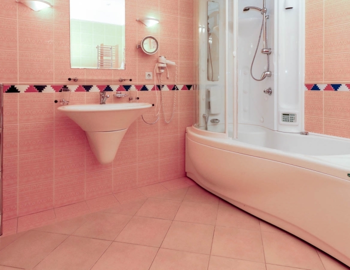 Апартаменты 2-местный 4-комнатный к.№2 №418 - Санаторий «Введенское Мэрии Москвы»