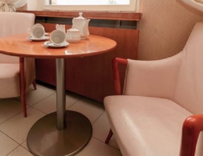 Джуниор сюит 2-мест,2-комн с мини-кух.№435 - Санаторий «Введенское Мэрии Москвы»