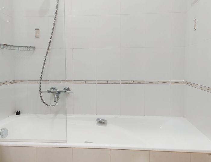 Люкс 2-местный 1-комнатный,корпус №2 №313-413 - Санаторий «Введенское Мэрии Москвы»