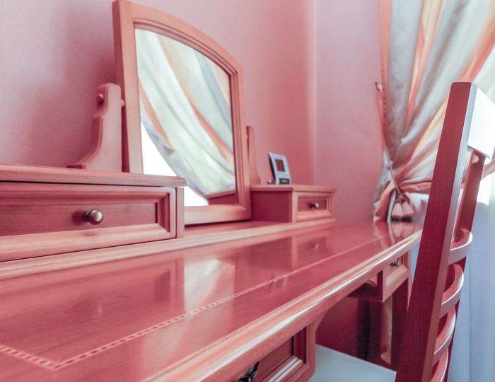 Люкс 2-местный 2-комнатный, корпус №2 (301/401) - Санаторий «Введенское Мэрии Москвы»