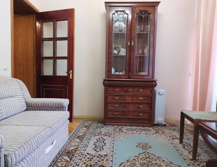 Люкс 2-местный 2-комнатный №201,корпус №2 - Санаторий «Введенское Мэрии Москвы»