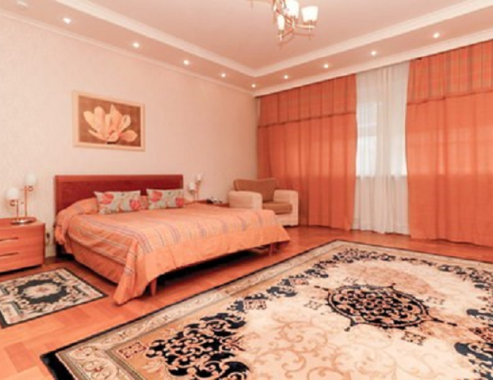 Люкс 2-местный 2-комнатный,корпус №2(№432) - Санаторий «Введенское Мэрии Москвы»