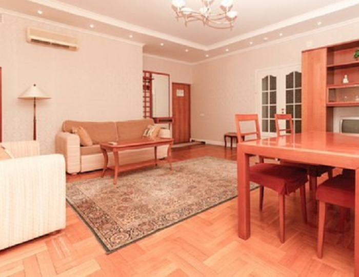 Люкс 2-местный 2-комнатный,корпус №2(№432) - Санаторий «Введенское Мэрии Москвы»