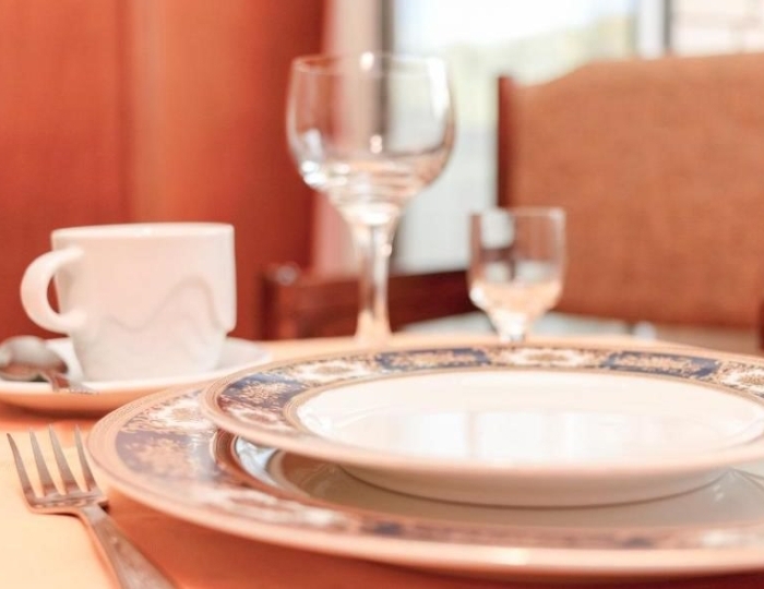 Стандартный 1-местный корпус №2  №202 - 213, №302 - 312,№402 - 412 - Санаторий «Введенское Мэрии Москвы»