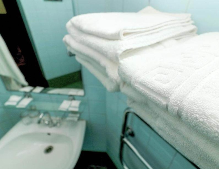 Стандартный 2-местный 1-комн №2 №110-11,219 - 230,№319 - 322, №324 - 330,№419 - 422, №424 - 430 - Санаторий «Введенское Мэрии Москвы»