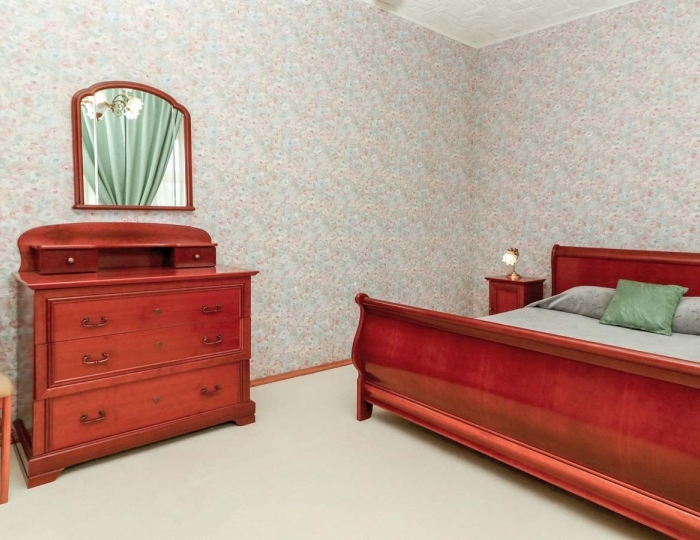 Апартаменты 2-местные 3-комнатные,корпус №2(№433) - Санаторий «Введенское Мэрии Москвы»