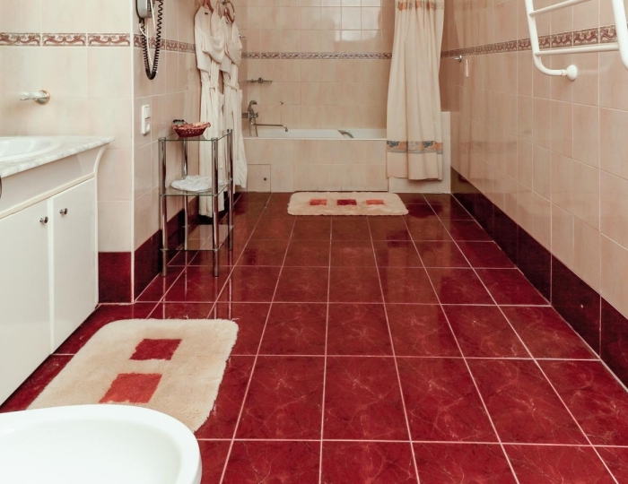 Апартаменты 2-местные 3-комнатные,корпус №2(№433) - Санаторий «Введенское Мэрии Москвы»