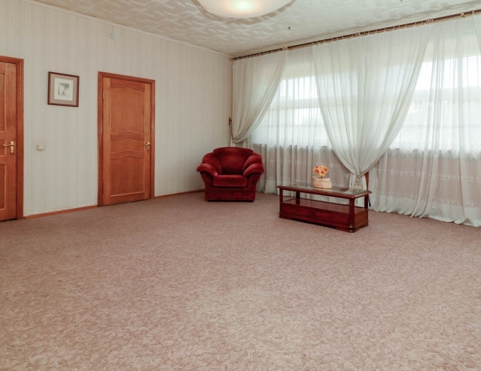 Апартаменты 2-местные 3-комнатные,корпус №2(№433) - Санаторий «Введенское Мэрии Москвы»