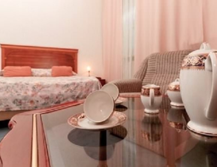 Джуниор сюит 2-местный 1-комнатный VIP №2 - Санаторий «Введенское Мэрии Москвы»