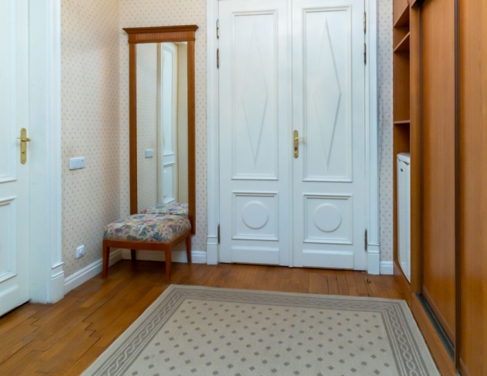 Люкс 2-местный 1-комнатный (корпус №5) - Санаторий «Введенское Мэрии Москвы»