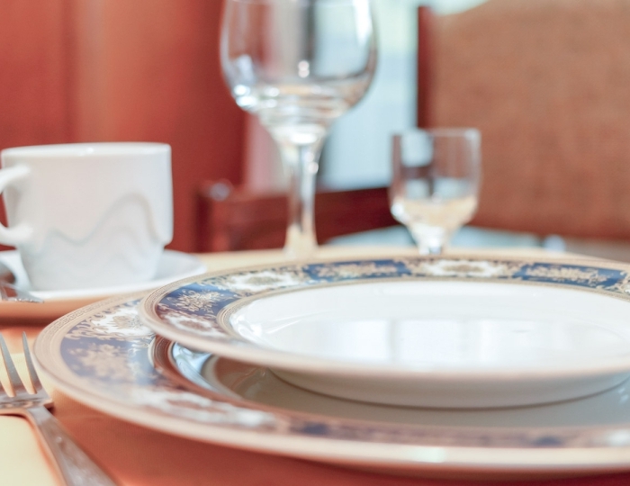 Стандарт 1-местный 1-комнатный ПК (№2) - Санаторий «Введенское Мэрии Москвы»