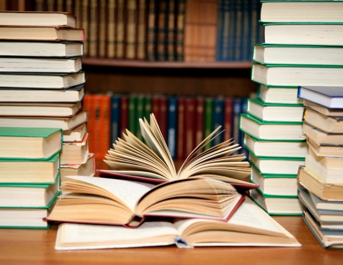 Библиотека - Санаторий «Введенское Мэрии Москвы»