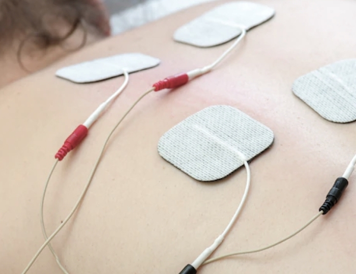 Физиотерапевтическое отделение - Санаторий «Введенское Мэрии Москвы»