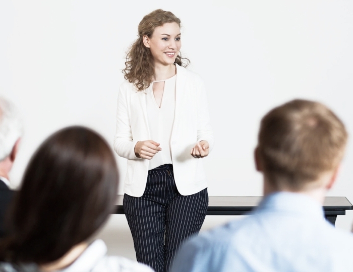 Конференц-зал - Санаторий «Введенское Мэрии Москвы»