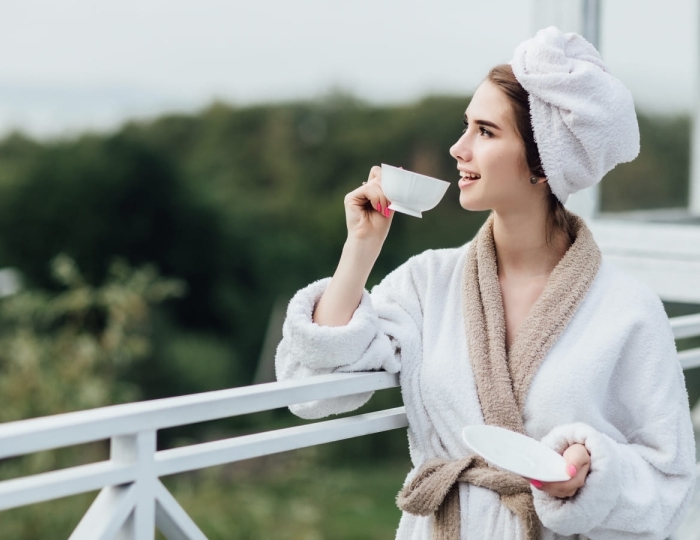 Санаторно-курортное лечение - Санаторий «Введенское Мэрии Москвы»