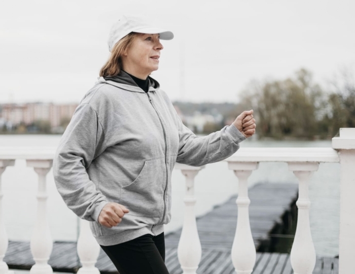 Климатолечение - Санаторий «Введенское Мэрии Москвы»